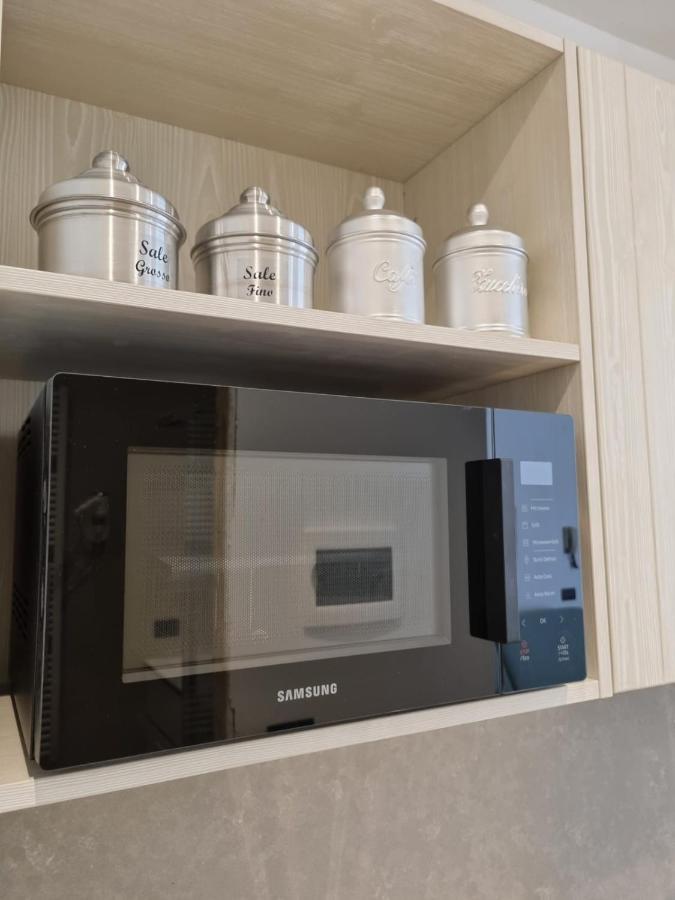 Bmp Apartment Edelweiss Passo Del Tonale Eksteriør bilde